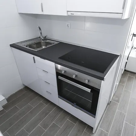 Agulla Planetcostadorada Apartment Cambrils