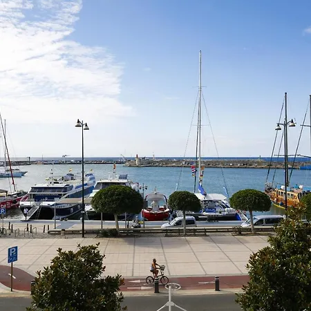 Agulla Planetcostadorada * Cambrils