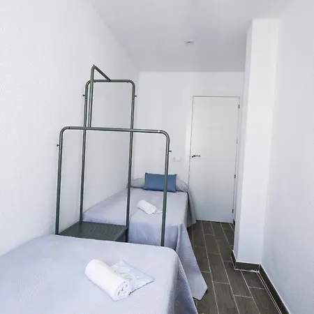 Agulla Planetcostadorada Apartment Cambrils