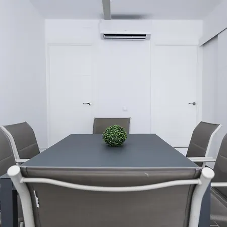 Apartment Agulla Planetcostadorada