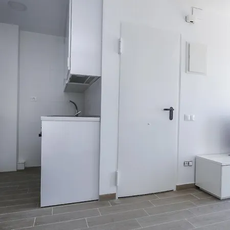 Agulla Planetcostadorada Apartment