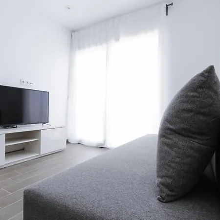 Apartment Agulla Planetcostadorada Cambrils